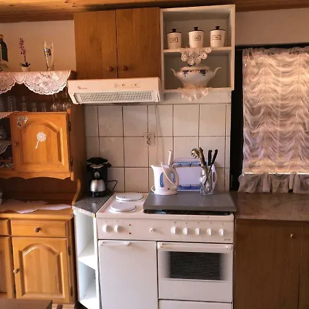 Viro Apartamento